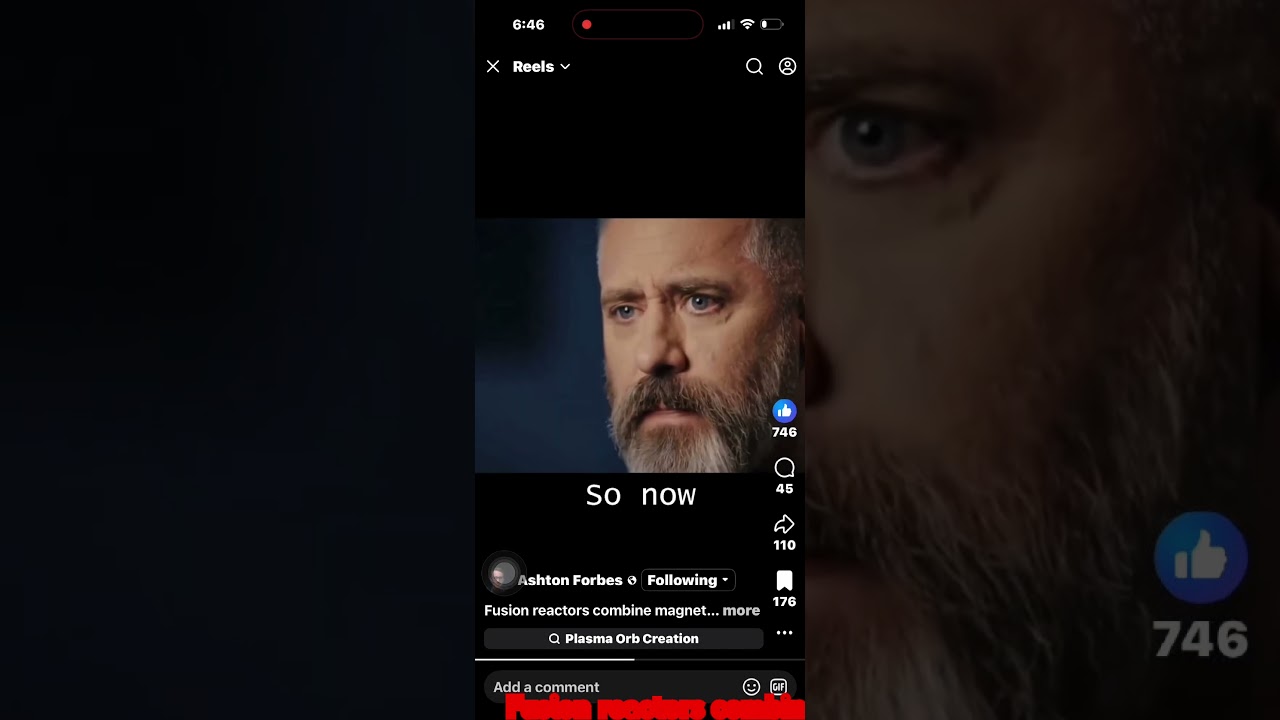 Ashton Forbes Fusion Reactors combine magnetoinertial confinement with Plama seperation.