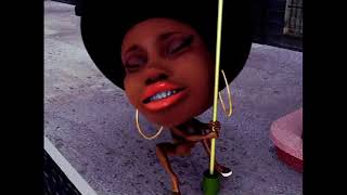 Be Faithful – Fatman Scoop Feat. Crooklyn Clan & Faith Evans (1999) (Official Music Video)