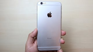 iPhone 6 Plus: Apple's Most Succesful Failure!