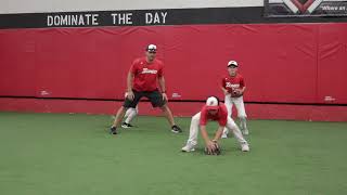 Double Play 2B Power Flip