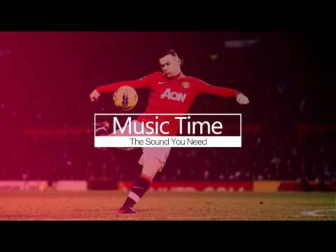 Manchester United - Music Time