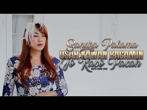 Video Usah Kawan Bacamin Jo Kaca Pacah