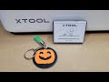 xTool's M1 Cuts Like a Knife !!