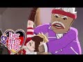 Ever After High™ Deutsch | Das Thronfest | Ep. 3 | Kompilation