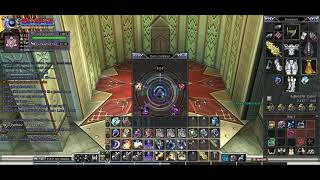 RF Playpark Crafting Type C Sharp Dark Armor