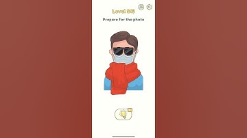 DOP 2: Delete One Part (Level 213)#shorts  #puzzle #gaming #shortsviral #ytshorts #gameplay