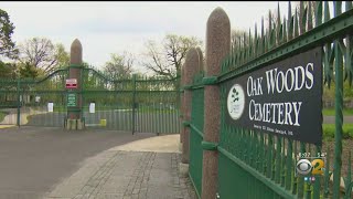 Cemetery Owners Blame Closure On Inclement Weather, Visitors Want Answers