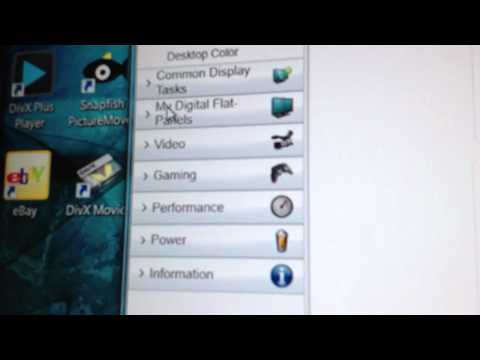 PC to TV / Fit desktop screen to a 1080p LCD tv hqdefault