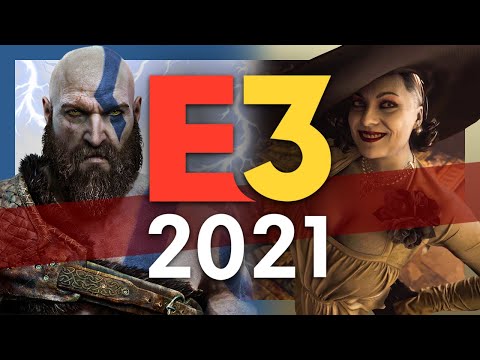 Vídeo: Vídeo: Jogos Que Deveriam Estar Na E3 (mas Não Foram)