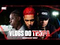 COMO FOI GRAVAR “GABRIELA”: COM OROCHI, ORUAM E OREOZIN :: VLOGS DO TROPA #052