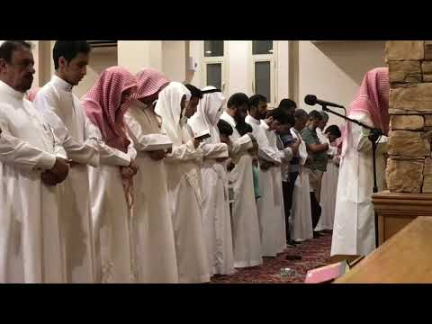 Umair Shamim - Calming & Beautiful Quran Recitation - Al-A'raf 96-157 | Ramadan 2022