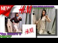 💥H&amp;M💥 ОБЗОР С ПРИМЕРКОЙ💥 ЧТО НОВОГО СЕГОДНЯ В H&amp;M? 🔥 НОВАЯ КОЛЛЕКЦИЯ! АВИАПАРК