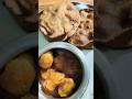 Crispy Dalpuri 🤤 Bangali Style Dal Puri 60 sec e Ready! #viral #shorts #shortsfeed #shortsvideo