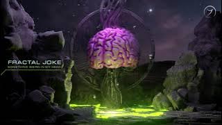 Fractal Joke & Kadum - Sonar