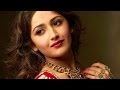 Who is Sayesha Saigal ?