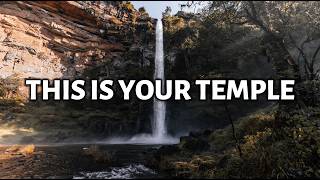 This Is Your Temple - Armin Kritzinger (Adventist Christian)
