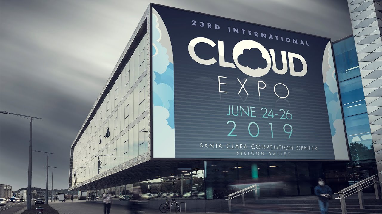 Cloud Expo - YouTube