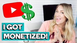 HOW TO GET MONETIZED ON YOUTUBE 2021: YouTube Monetization, Google AdSense, Review Process Explained