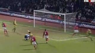 England V Australia 13 2003