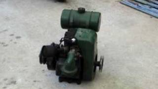 Clinton Motor.avi
