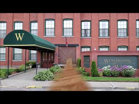 54 Green St., Leominster, MA home video tour