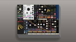 Famous VCV Rack 2 Patch - "Filter Feedback Experiment" (2024-06-18) Profile