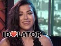 7 Questions with Elen Levon (Idolator)