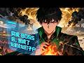 【FULL】《穿成BOSS後,我成了玩家論壇釘子戶》神諭開服夜猝死,重生為新手村亡靈 BOSS,靠窺屏玩家論壇掌握攻略,在玩家圍剿中求生!#動漫 #小說改編