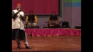 Narendra singh Negi , Jani ku jani kakh batin ae holi khud teri.flv