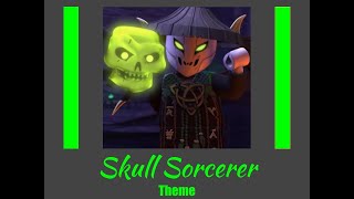 Ninjago: Skull Sorcerer Theme
The Skull Sorcerer may not be the deepest Ninjago Villain but he does have a epic soundtrack. This track is The Skull Sorcerer from Ninjago Season 13. I DO NOT OWN ANY OF THE MUSIC IN THIS VIDEO-Credit goes to Jay Vincent and Micheal Kramer. Please like and subscribe if you enjoyed!
Jay Vincent Soundcloud: https://soundcloud.com/sevenwheelsound
Micheal Kramer Soundcloud: https://soundcloud.com/kramercomposer Ninjago: Skull Sorcerer Theme