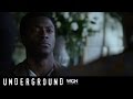 WGN America's Underground 204 