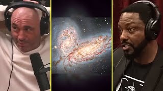 "Our Solar System does not Belong in this Galaxy" │Joe Rogan & Billy Carson