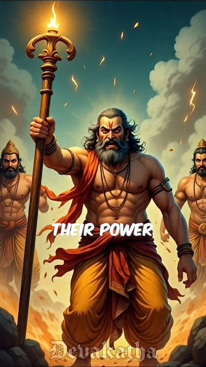 Kya aap jaante ho ki Samudra Manthan kyu hua tha?🤔🙏 #shorts #indianmythology #hindugod #facts