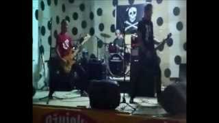 Drone Hunter - Backfire