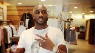 Virgil Abloh - Wikipedia