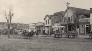 Boulevards of Aiken, South Carolina