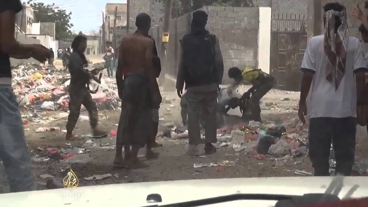 اليمن: أعنف قصف منذ بدء الحملة