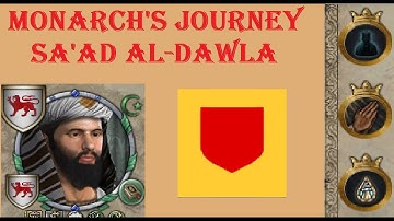 Crusader Kings 2: The Monarch