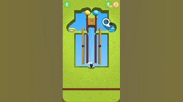 dig this! (Dig it ) 119-7 | Ball nest | Dig this level 119 episode 7 solution gameplay walkthrough