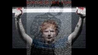 Video thumbnail of "Ed Sheeran LEGO HOUSE | Fanmade Music Video"