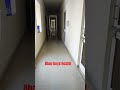 bbau boys hostel in Lucknow University #bbau_university_news #lucknowuniversity #bbauboyshostel