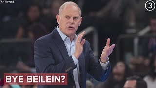 Report: Cleveland Cavaliers’ decision on John Beilein expected in next 24-48 hours