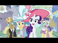 My Little Pony | Сезон 2 | Серия 9 | «Дружба — это чудо» #mlp #1080p