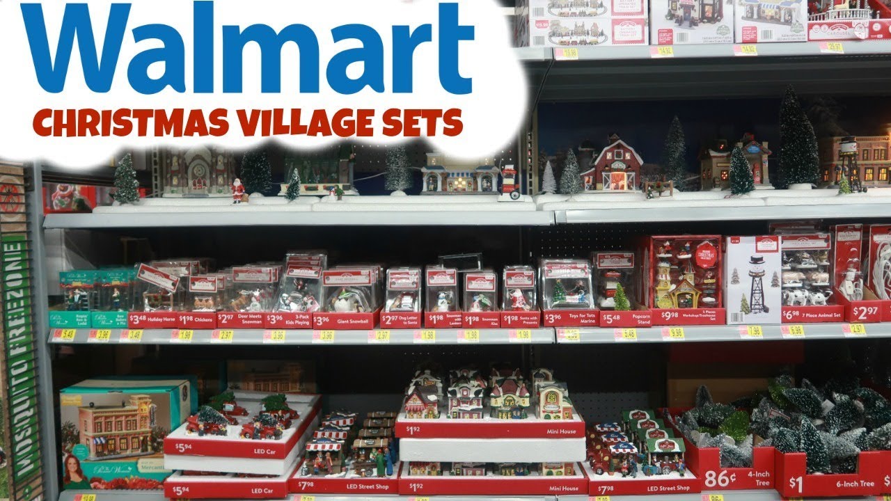 walmart christmas catalog 2019