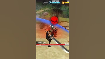 ryuko the legend of shadow ninja | #rukyo #short