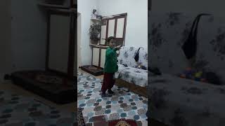 Havaya Rakam Yazan Ama Sayfa Muamelesi Yapan Enes
