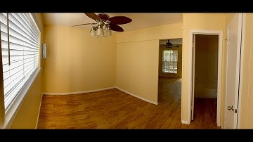 College Apartments in Austin West Campus