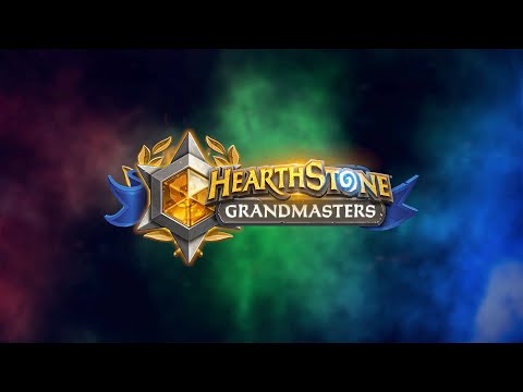 2022 Hearthstone Grandmasters | Season 1 | Playoffs | Day 2