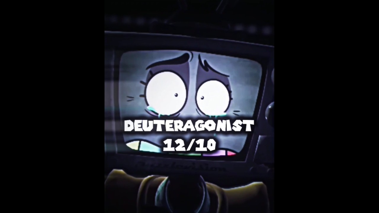 My Rating of the SMG4 Movie: Guns N' Puzzles 