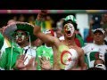 أغنية 1 2 3 Viva L'algerie Tmahbil Algerien F Brazil